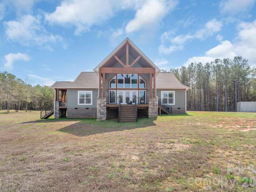 2695 Addison Road, Lancaster, SC 29720.  MLS# CAR4360690, YatesRealty ID 8059. 