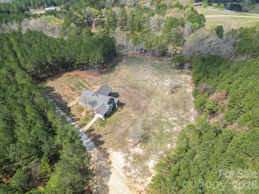 2695 Addison Road, Lancaster, SC 29720.  MLS# CAR4360690, YatesRealty ID 8059. 