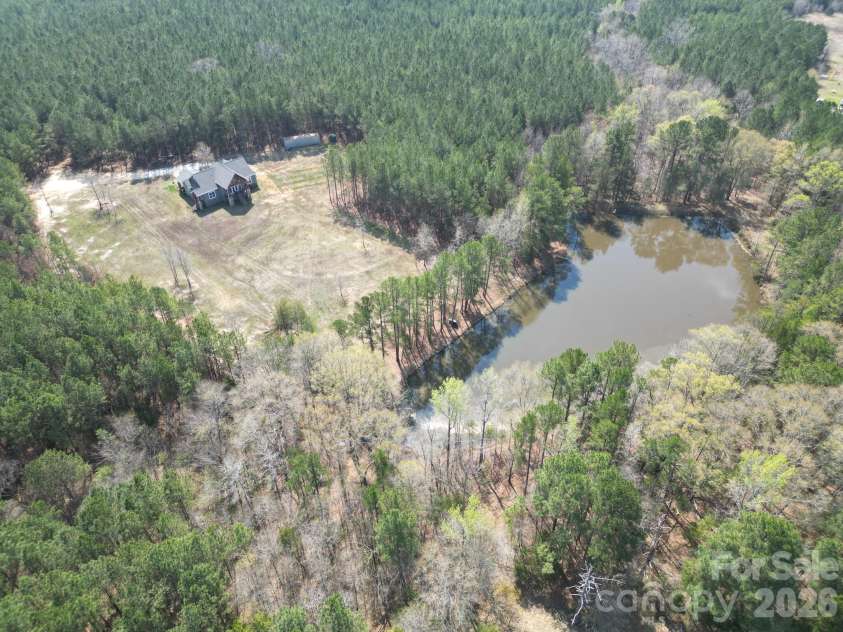 2695 Addison Road, Lancaster, SC 29720.  MLS# CAR4360690, YatesRealty ID 8059. 