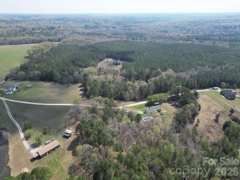 2695 Addison Road, Lancaster, SC 29720.  MLS# CAR4360690, YatesRealty ID 8059. 