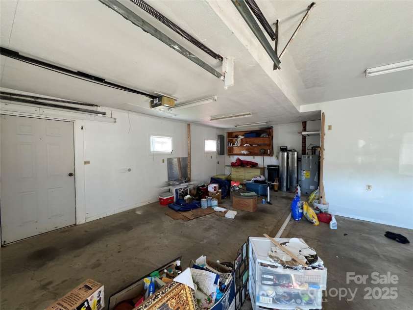 604 Eastwood Drive, Albemarle, NC 28001.  MLS# CAR4210348, YatesRealty ID 8059. 2 car garage