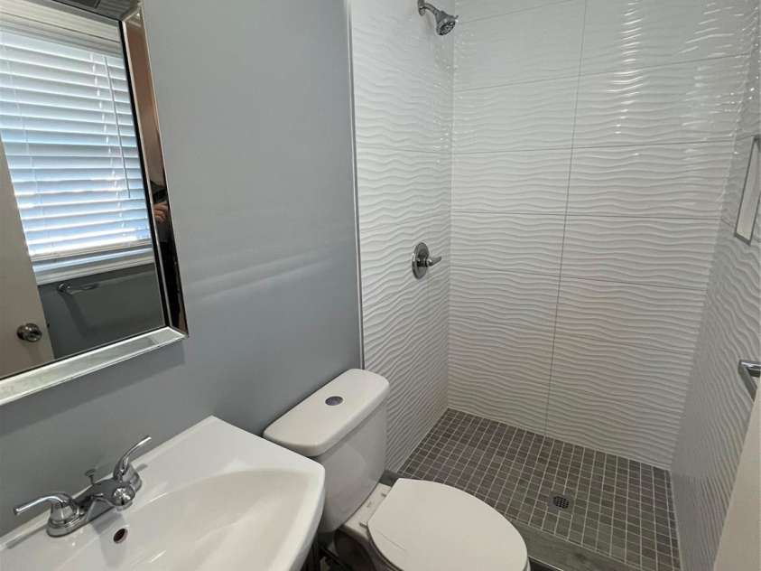 604 Eastwood Drive, Albemarle, NC 28001.  MLS# CAR4210348, YatesRealty ID 8059. Primary Bathroom