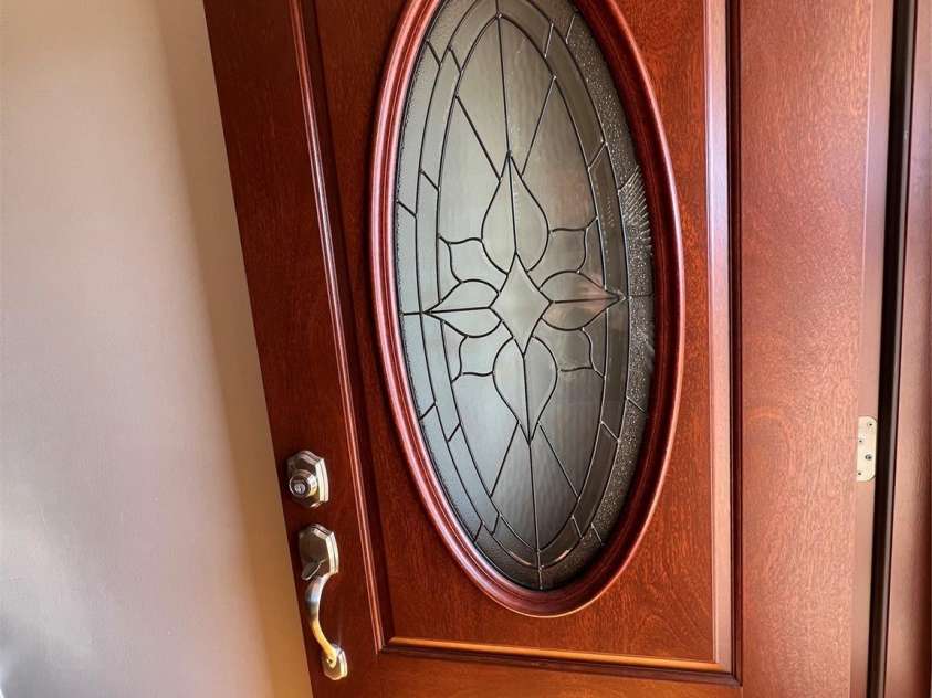 604 Eastwood Drive, Albemarle, NC 28001.  MLS# CAR4210348, YatesRealty ID 8059. Welcome Home