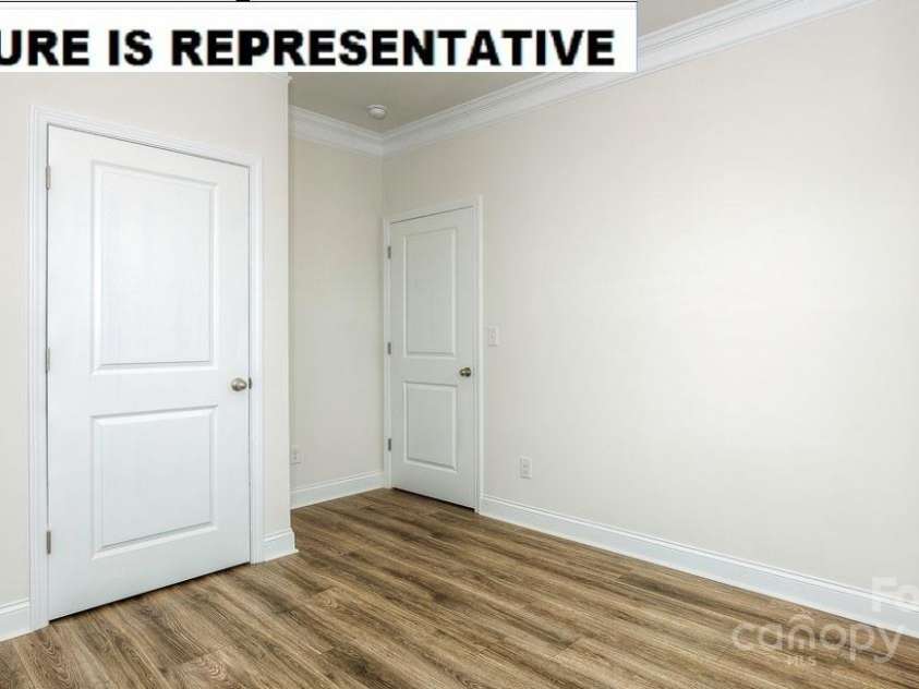 131 Sari Street, Troutman, NC 28166.  MLS# CAR4185439, YatesRealty ID 806. 