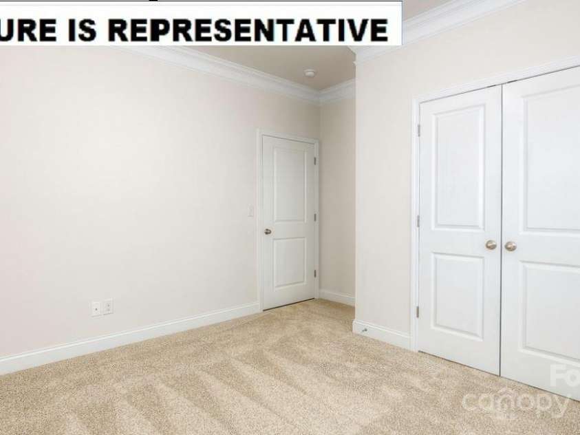 131 Sari Street, Troutman, NC 28166.  MLS# CAR4185439, YatesRealty ID 806. 