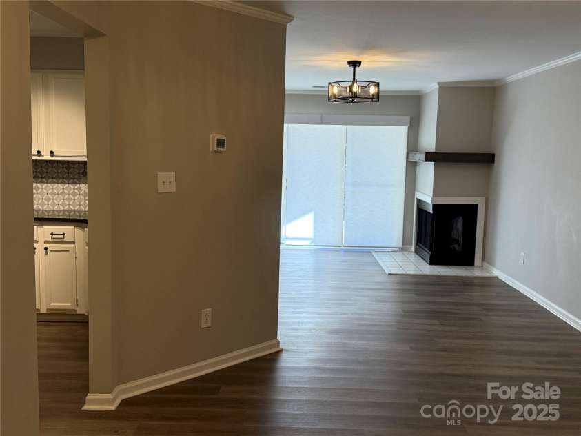 2520 Stradbrook Drive, Charlotte, NC 28210.  MLS# CAR4323264, YatesRealty ID 806. 