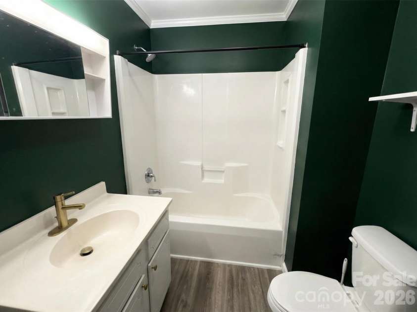 118 Ethel Drive, Stanley, NC 28164.  MLS# CAR4365281, YatesRealty ID 8061. 