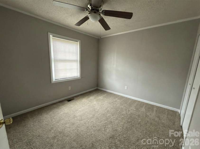 118 Ethel Drive, Stanley, NC 28164.  MLS# CAR4365281, YatesRealty ID 8061. 