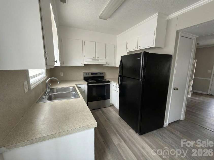 118 Ethel Drive, Stanley, NC 28164.  MLS# CAR4365281, YatesRealty ID 8061. 