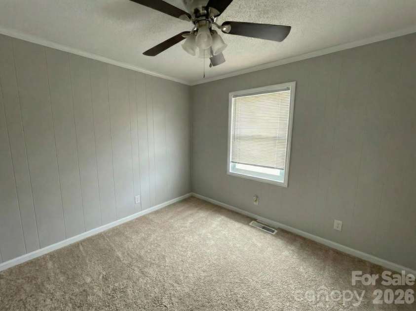 118 Ethel Drive, Stanley, NC 28164.  MLS# CAR4365281, YatesRealty ID 8061. 