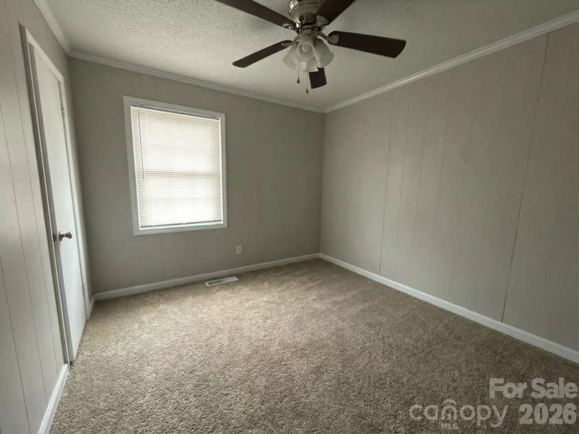 118 Ethel Drive, Stanley, NC 28164.  MLS# CAR4365281, YatesRealty ID 8061. 