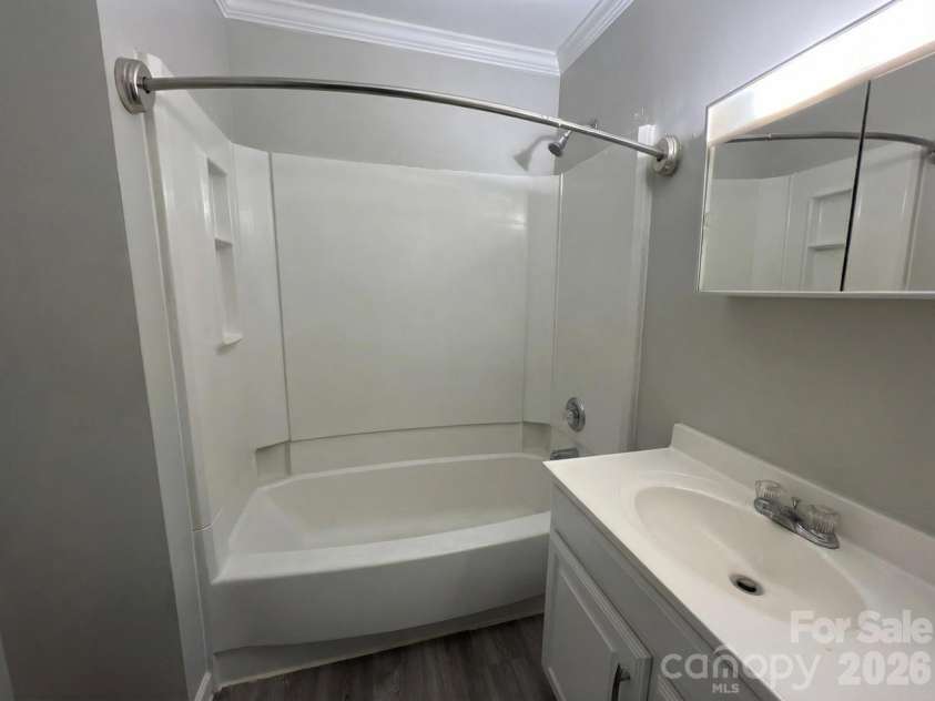 118 Ethel Drive, Stanley, NC 28164.  MLS# CAR4365281, YatesRealty ID 8061. 