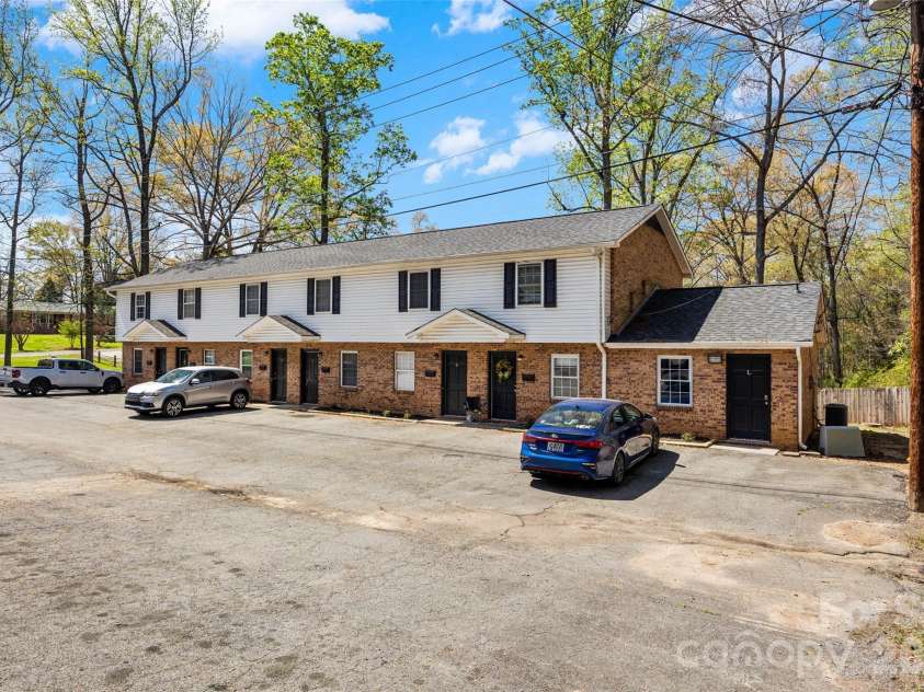 118 Ethel Drive, Stanley, NC 28164.  MLS# CAR4365281, YatesRealty ID 8061. 
