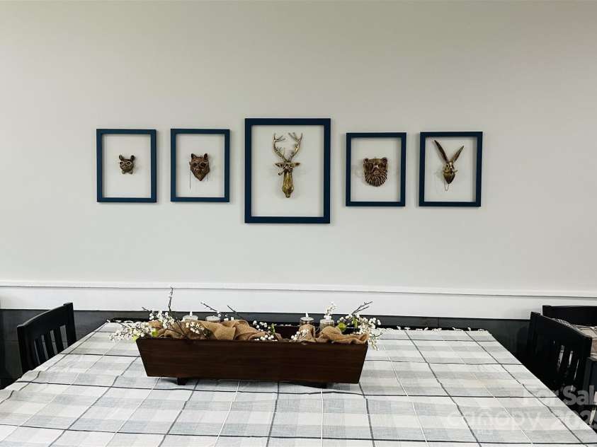 600 Pinewood Drive, Waynesville, NC 28786.  MLS# CAR4216551, YatesRealty ID 8061. 