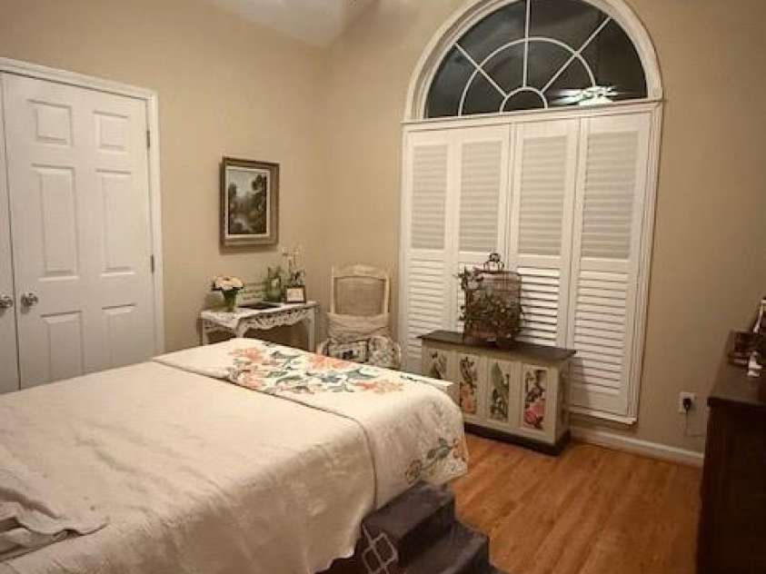 7218 Indian Trail Fairview Road, Indian Trail, NC 28079.  MLS# CAR4337555, YatesRealty ID 8061. Bedroom 2