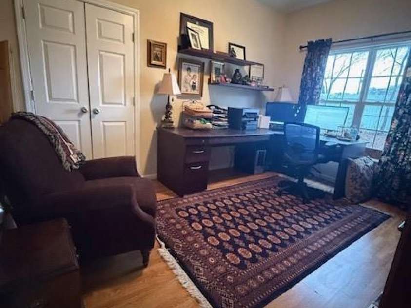 7218 Indian Trail Fairview Road, Indian Trail, NC 28079.  MLS# CAR4337555, YatesRealty ID 8061. Bedroom 3