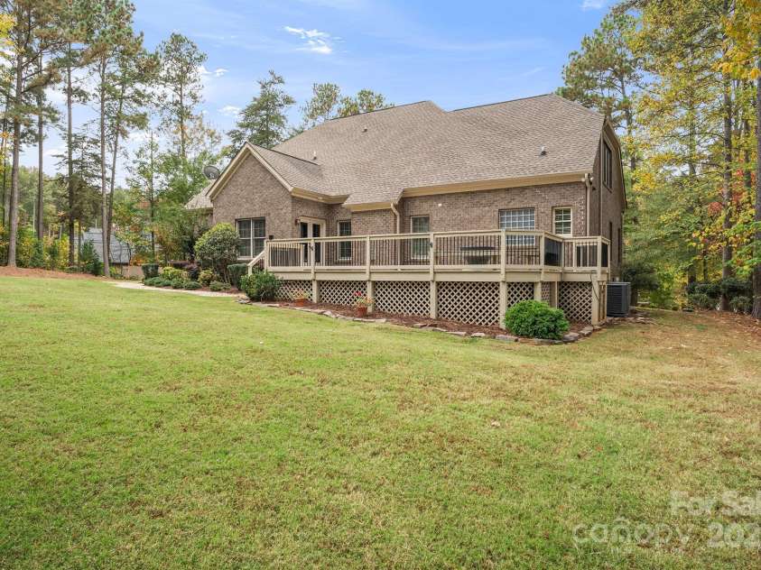 472 Barber Loop, Mooresville, NC 28117.  MLS# CAR4223478, YatesRealty ID 8062. 