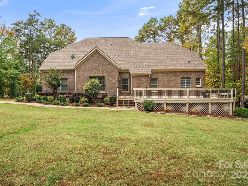 472 Barber Loop, Mooresville, NC 28117.  MLS# CAR4223478, YatesRealty ID 8062. 