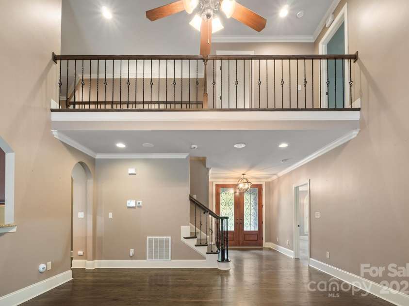 472 Barber Loop, Mooresville, NC 28117.  MLS# CAR4223478, YatesRealty ID 8062. 