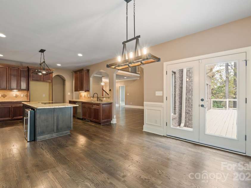 472 Barber Loop, Mooresville, NC 28117.  MLS# CAR4223478, YatesRealty ID 8062. 