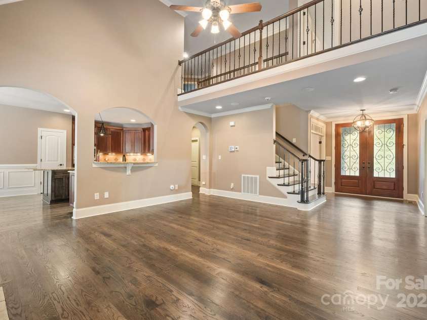 472 Barber Loop, Mooresville, NC 28117.  MLS# CAR4223478, YatesRealty ID 8062. 