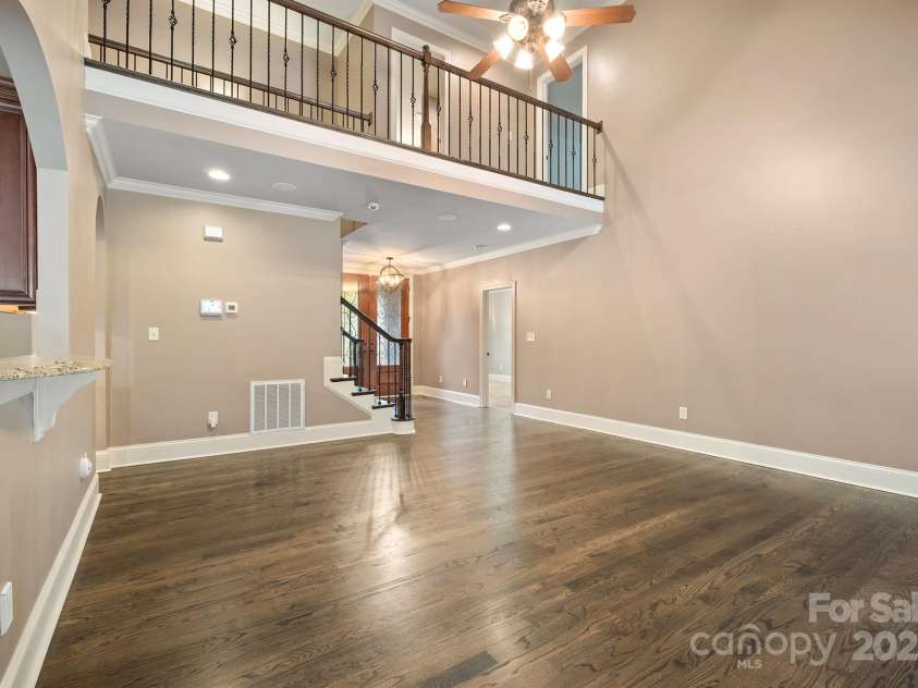 472 Barber Loop, Mooresville, NC 28117.  MLS# CAR4223478, YatesRealty ID 8062. 