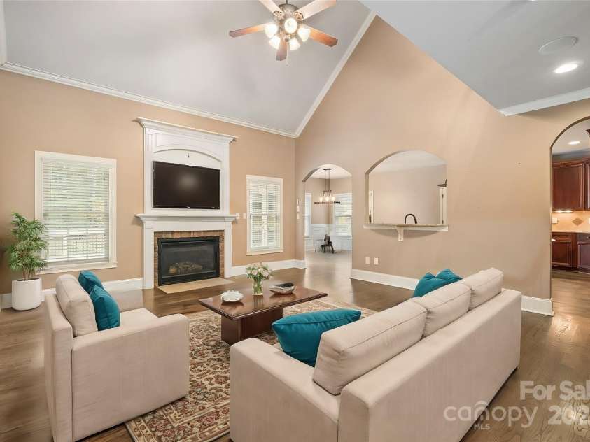 472 Barber Loop, Mooresville, NC 28117.  MLS# CAR4223478, YatesRealty ID 8062. 