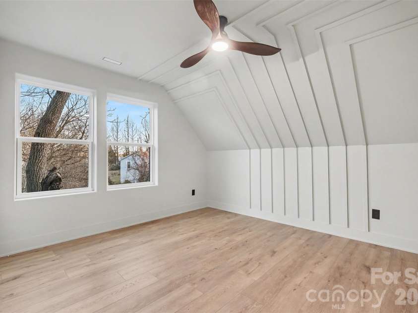 143 Johndy Avenue, Kannapolis, NC 28083.  MLS# CAR4334566, YatesRealty ID 8063. Primary Bedroom