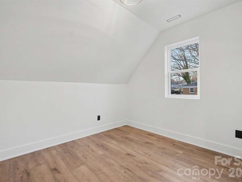 143 Johndy Avenue, Kannapolis, NC 28083.  MLS# CAR4334566, YatesRealty ID 8063. Second Bedroom