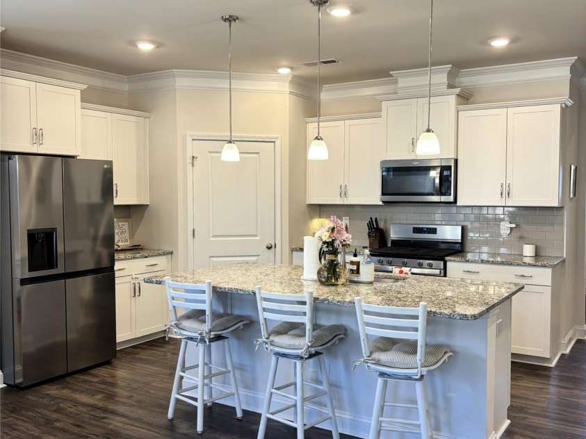 4215 Millstream Road, Denver, NC 28037.  MLS# CAR4344260, YatesRealty ID 8063. 