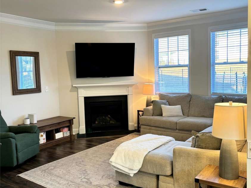 4215 Millstream Road, Denver, NC 28037.  MLS# CAR4344260, YatesRealty ID 8063. 