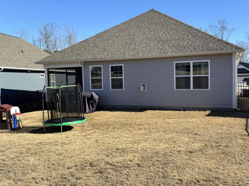 4215 Millstream Road, Denver, NC 28037.  MLS# CAR4344260, YatesRealty ID 8063. 