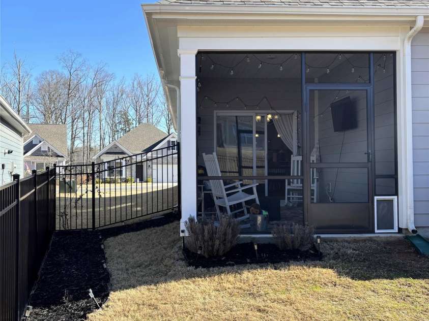 4215 Millstream Road, Denver, NC 28037.  MLS# CAR4344260, YatesRealty ID 8063. 