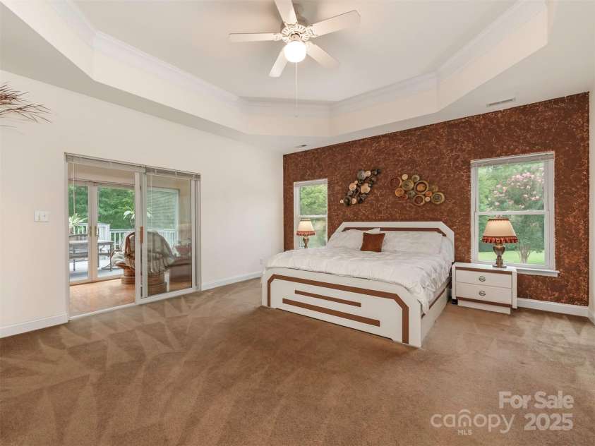 9535 Potter Road, Matthews, NC 28104.  MLS# CAR4291851, YatesRealty ID 8063. 