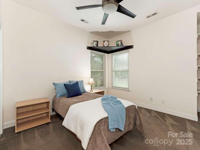 9535 Potter Road, Matthews, NC 28104.  MLS# CAR4291851, YatesRealty ID 8063. 