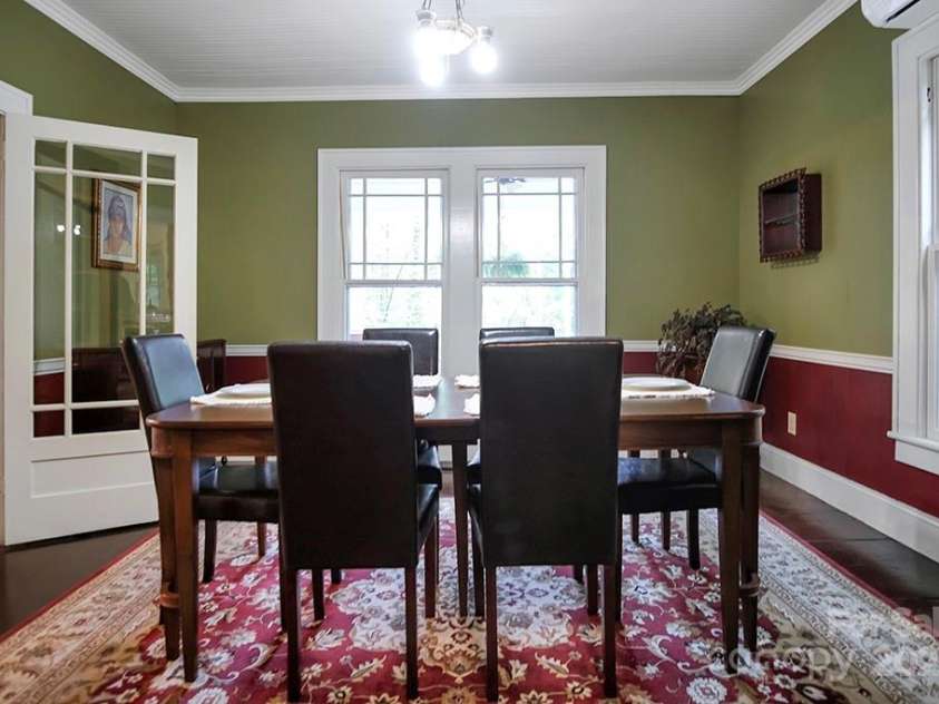 516 Maple Creek Road, Rutherfordton, NC 28139.  MLS# CAR4248593, YatesRealty ID 8064. 