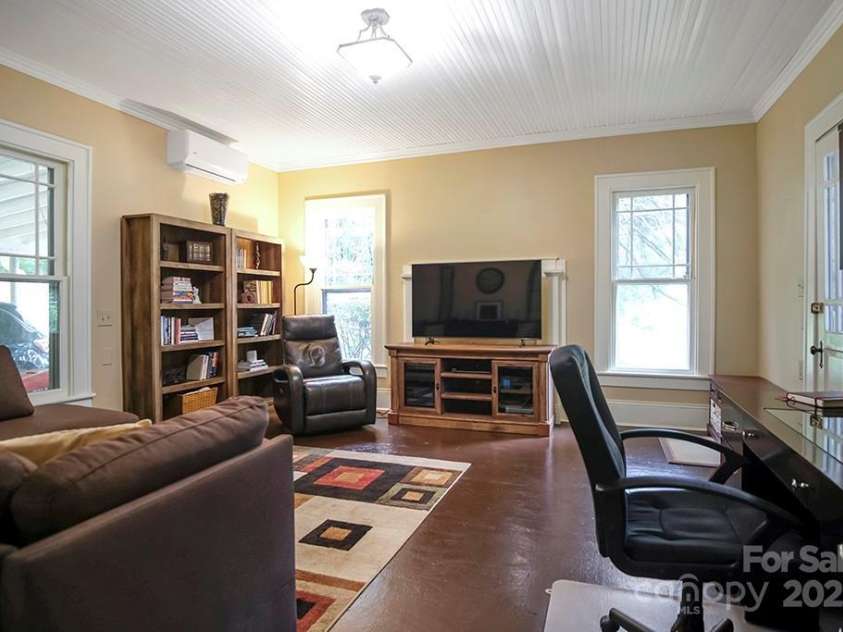 516 Maple Creek Road, Rutherfordton, NC 28139.  MLS# CAR4248593, YatesRealty ID 8064. 