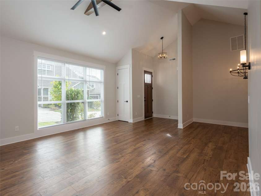 8 Heartleaf Circle, Arden, NC 28704.  MLS# CAR4431913, YatesRealty ID 8065. 