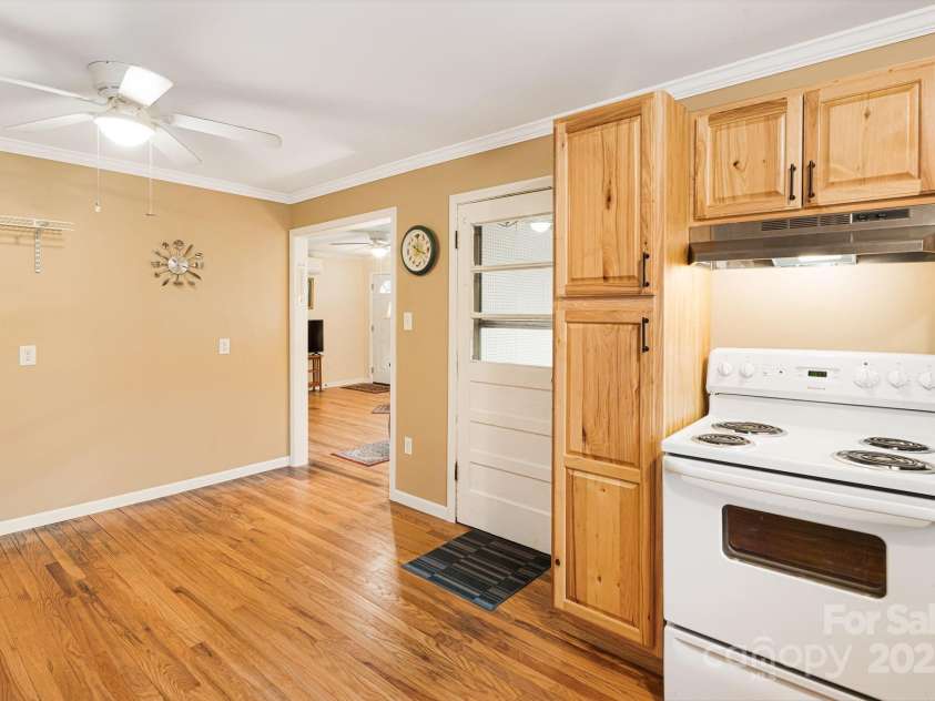 81 Mcguire Loop, Pisgah Forest, NC 28768.  MLS# CAR4250584, YatesRealty ID 8065. 