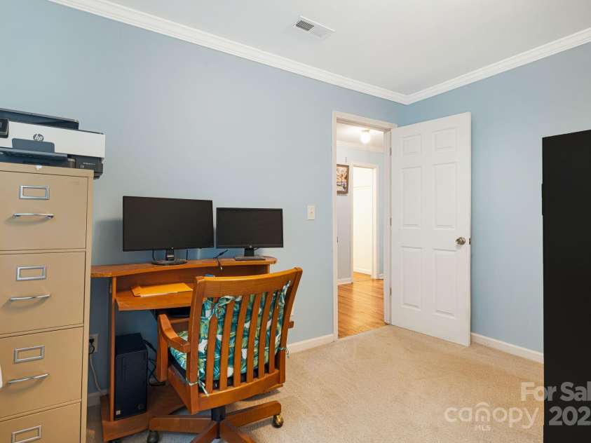 81 Mcguire Loop, Pisgah Forest, NC 28768.  MLS# CAR4250584, YatesRealty ID 8065. 