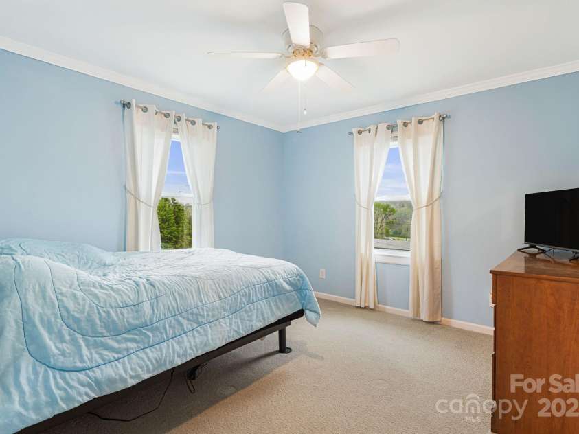 81 Mcguire Loop, Pisgah Forest, NC 28768.  MLS# CAR4250584, YatesRealty ID 8065. 