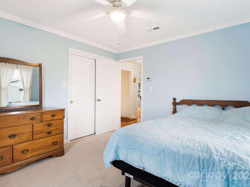 81 Mcguire Loop, Pisgah Forest, NC 28768.  MLS# CAR4250584, YatesRealty ID 8065. 