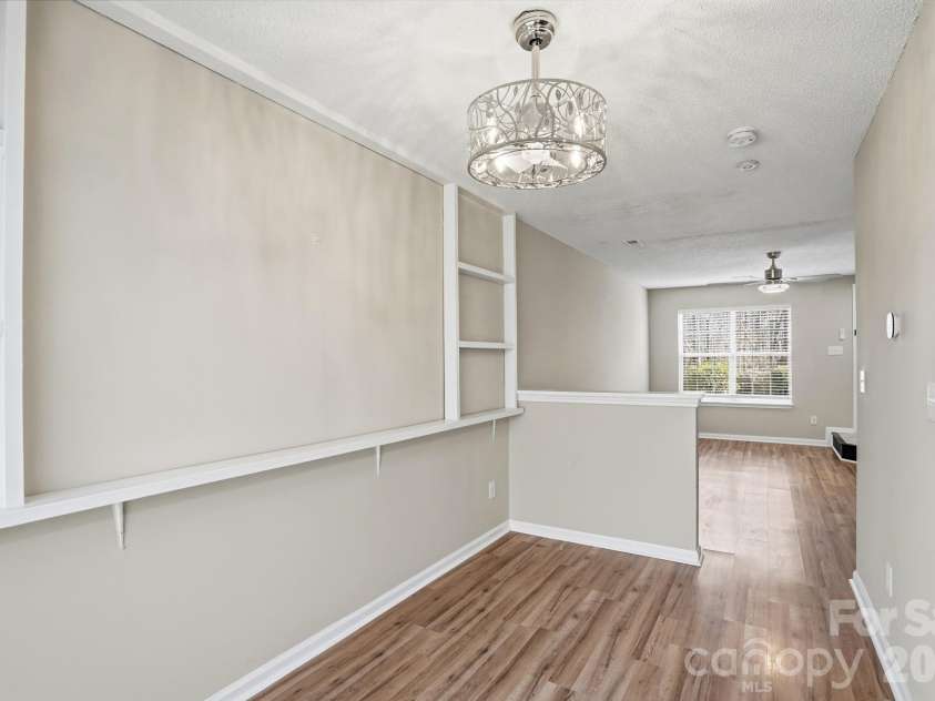 3015 Summercroft Lane, Charlotte, NC 28269.  MLS# CAR4337143, YatesRealty ID 8066. 