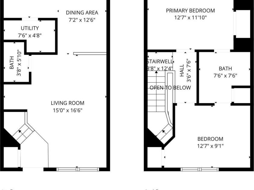 3015 Summercroft Lane, Charlotte, NC 28269.  MLS# CAR4337143, YatesRealty ID 8066. 
