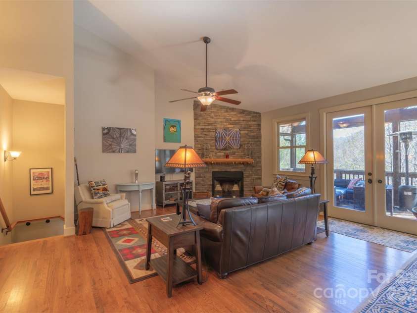 121 Woodbridge Drive, Jackson, NC 28783.  MLS# CAR4246073, YatesRealty ID 8068. 