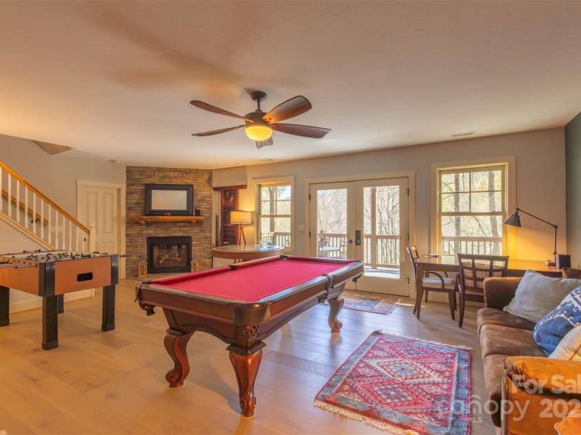 121 Woodbridge Drive, Jackson, NC 28783.  MLS# CAR4246073, YatesRealty ID 8068. 