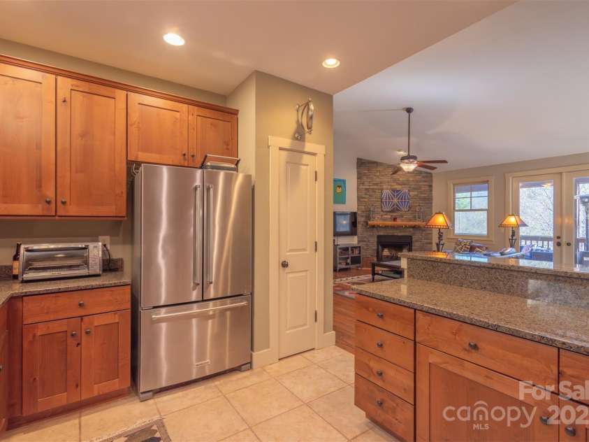 121 Woodbridge Drive, Jackson, NC 28783.  MLS# CAR4246073, YatesRealty ID 8068. 