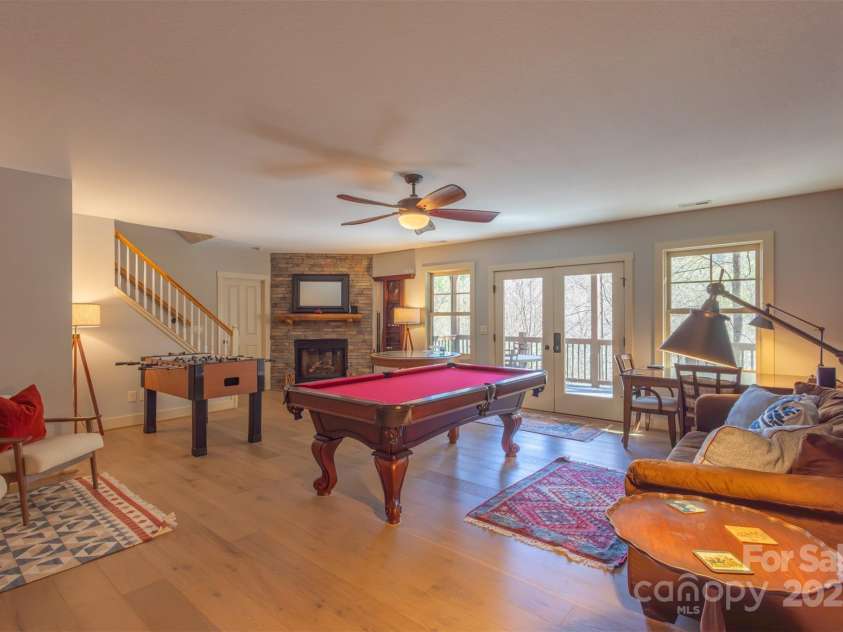 121 Woodbridge Drive, Jackson, NC 28783.  MLS# CAR4246073, YatesRealty ID 8068. 