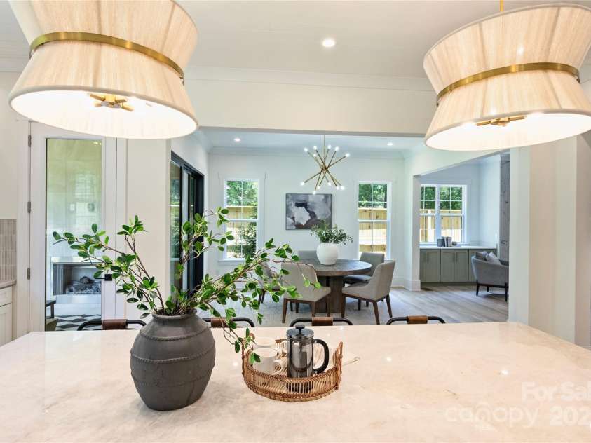 5010 Ohm Lane, Charlotte, NC 28270.  MLS# CAR4244968, YatesRealty ID 8069. 