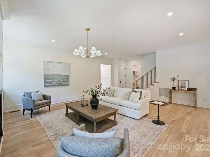 5010 Ohm Lane, Charlotte, NC 28270.  MLS# CAR4244968, YatesRealty ID 8069. 